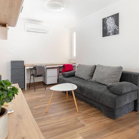 Apartma Margeta Koper Luaran gambar