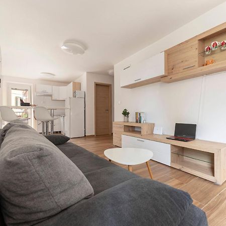Apartma Margeta Koper Luaran gambar