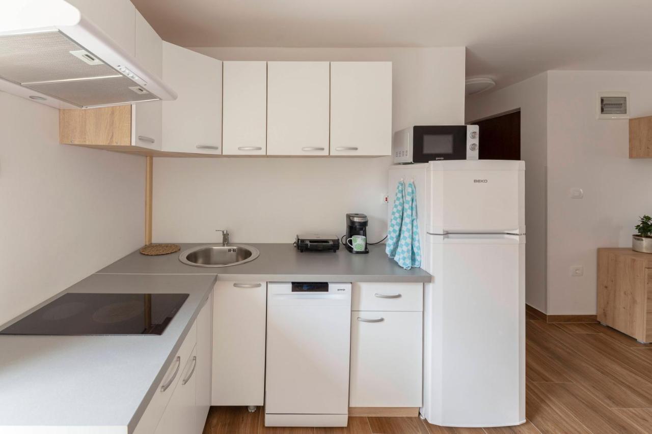 Apartma Margeta Koper Luaran gambar
