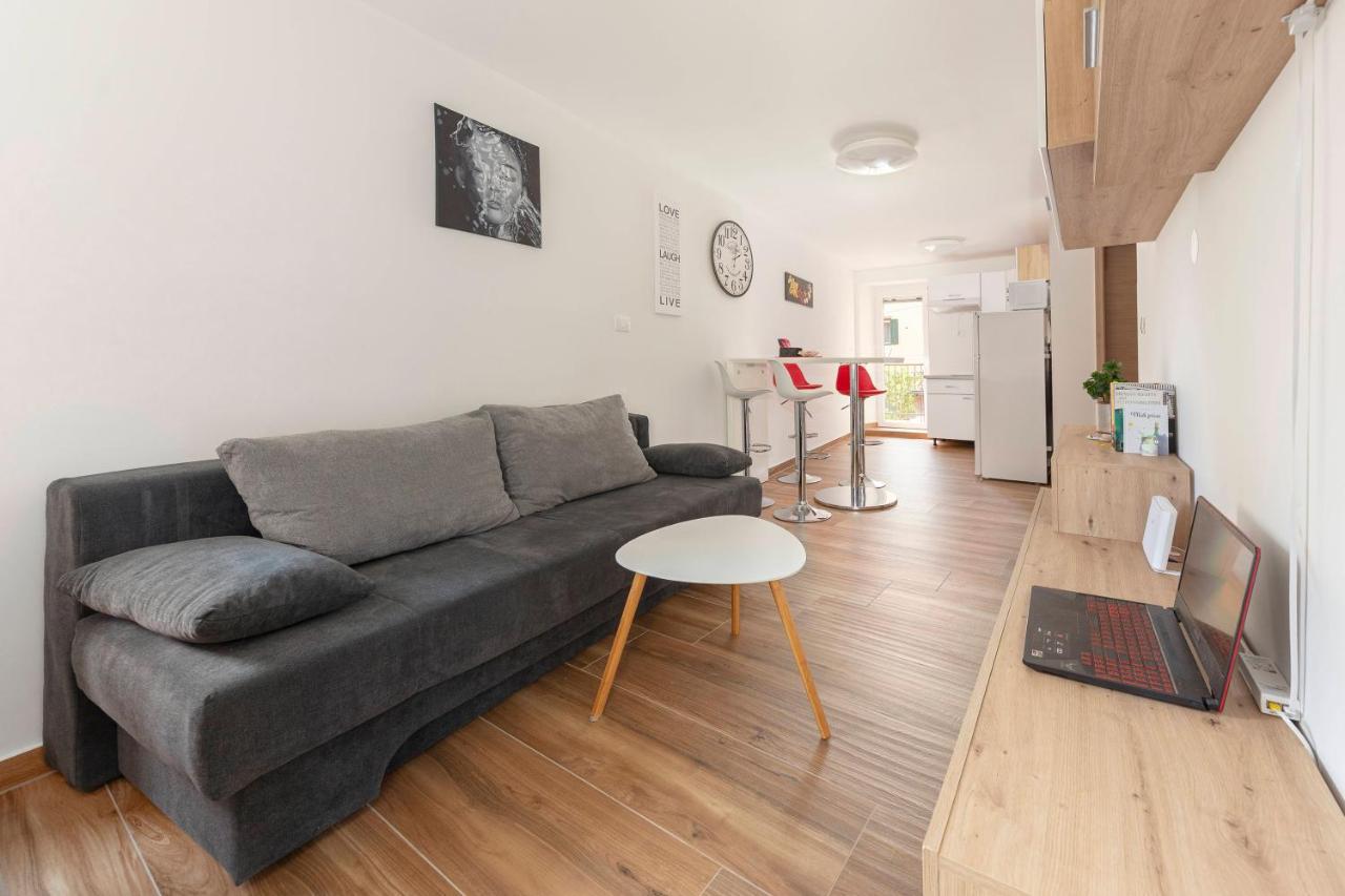 Apartma Margeta Koper Luaran gambar