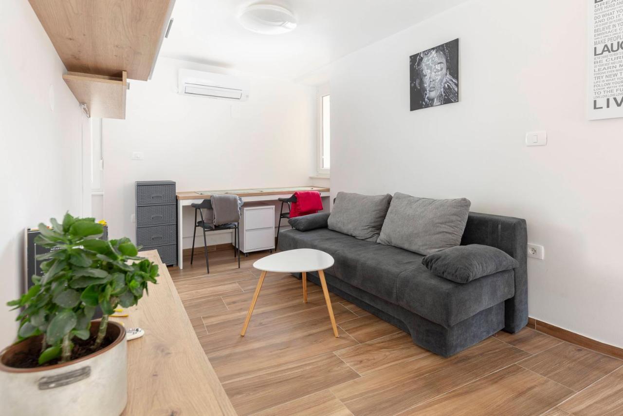 Apartma Margeta Koper Luaran gambar
