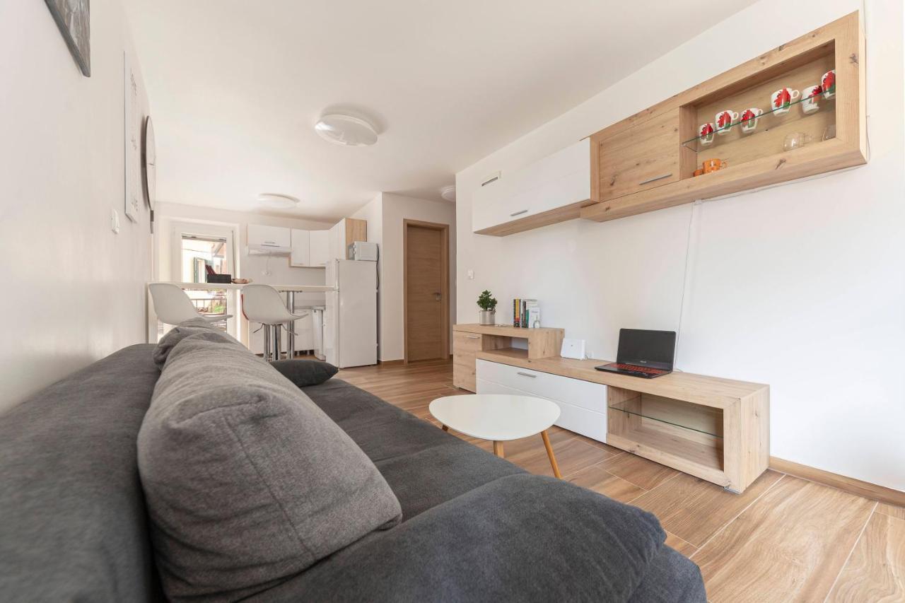 Apartma Margeta Koper Luaran gambar