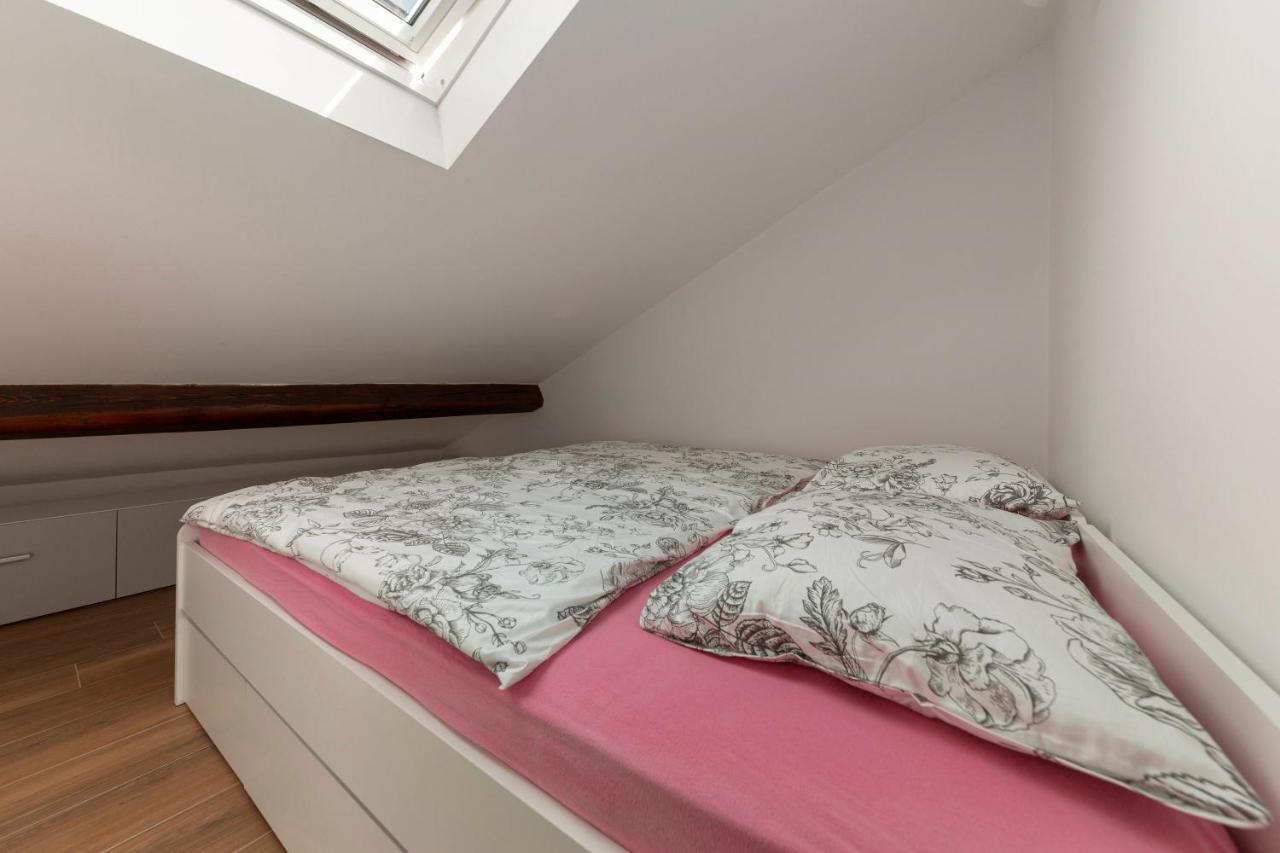 Apartma Margeta Koper Luaran gambar