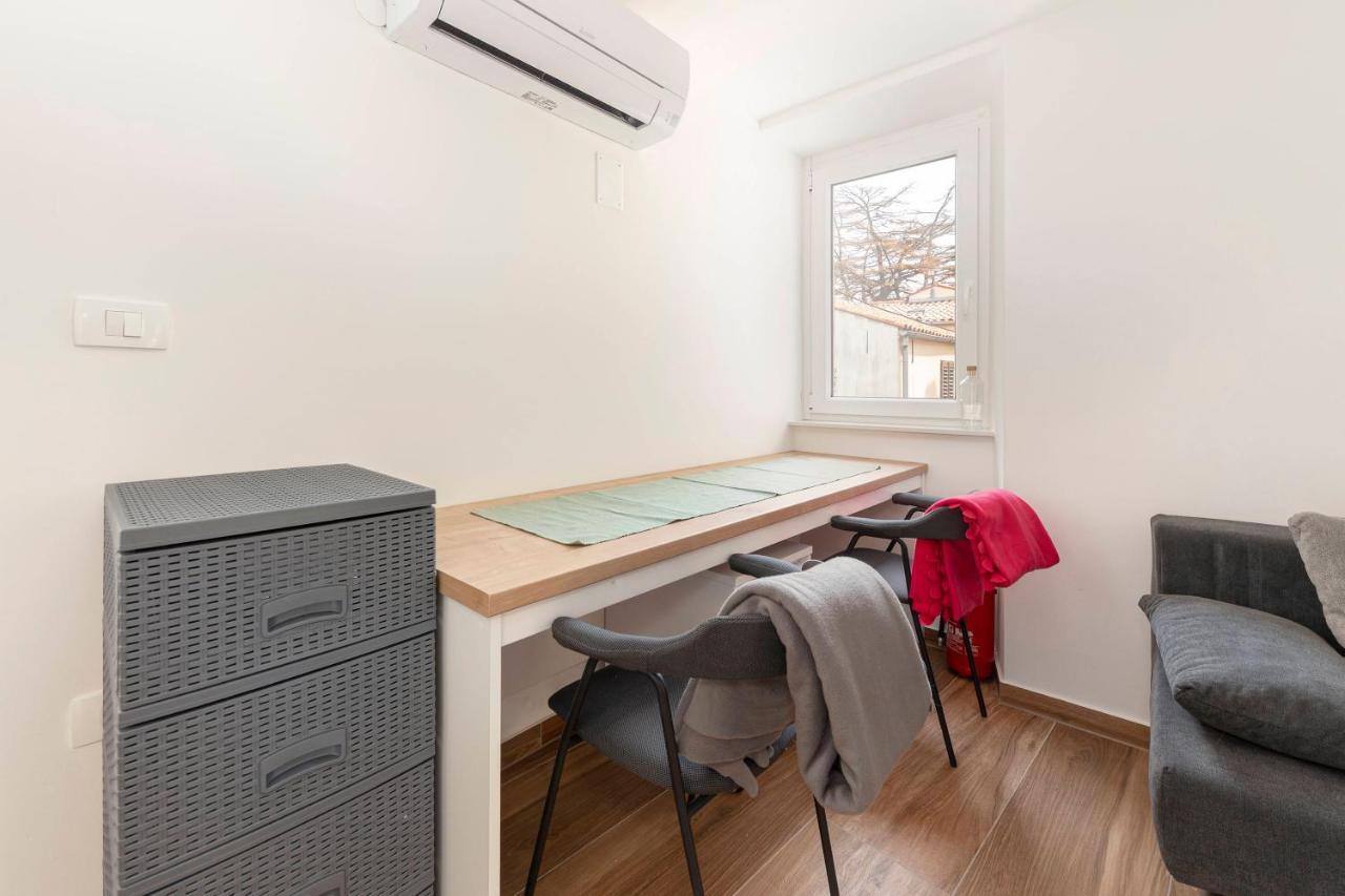 Apartma Margeta Koper Luaran gambar