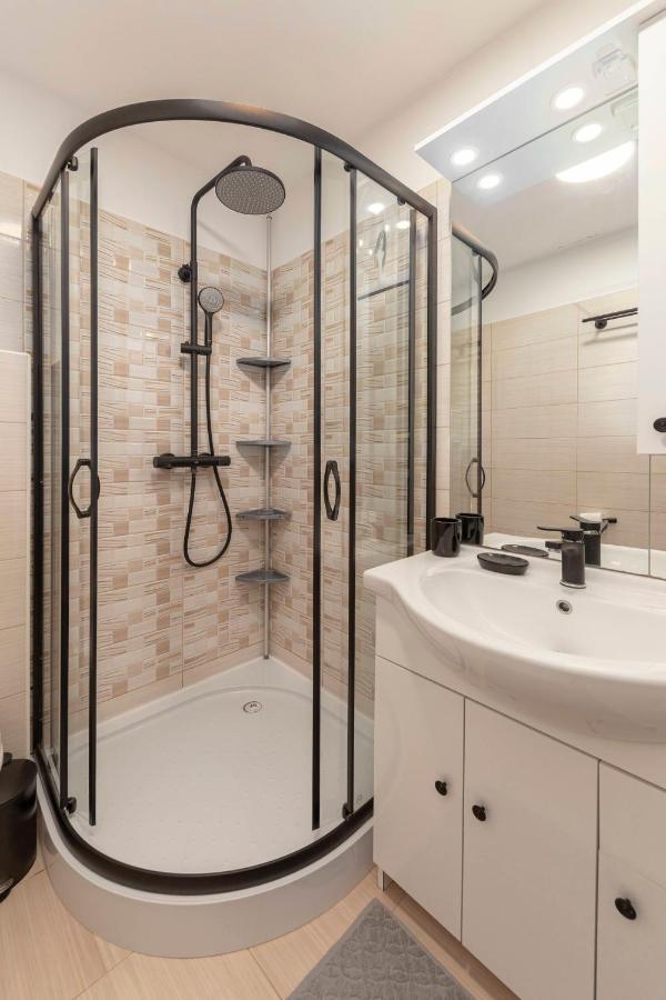 Apartma Margeta Koper Luaran gambar