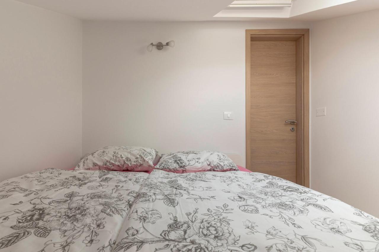Apartma Margeta Koper Luaran gambar