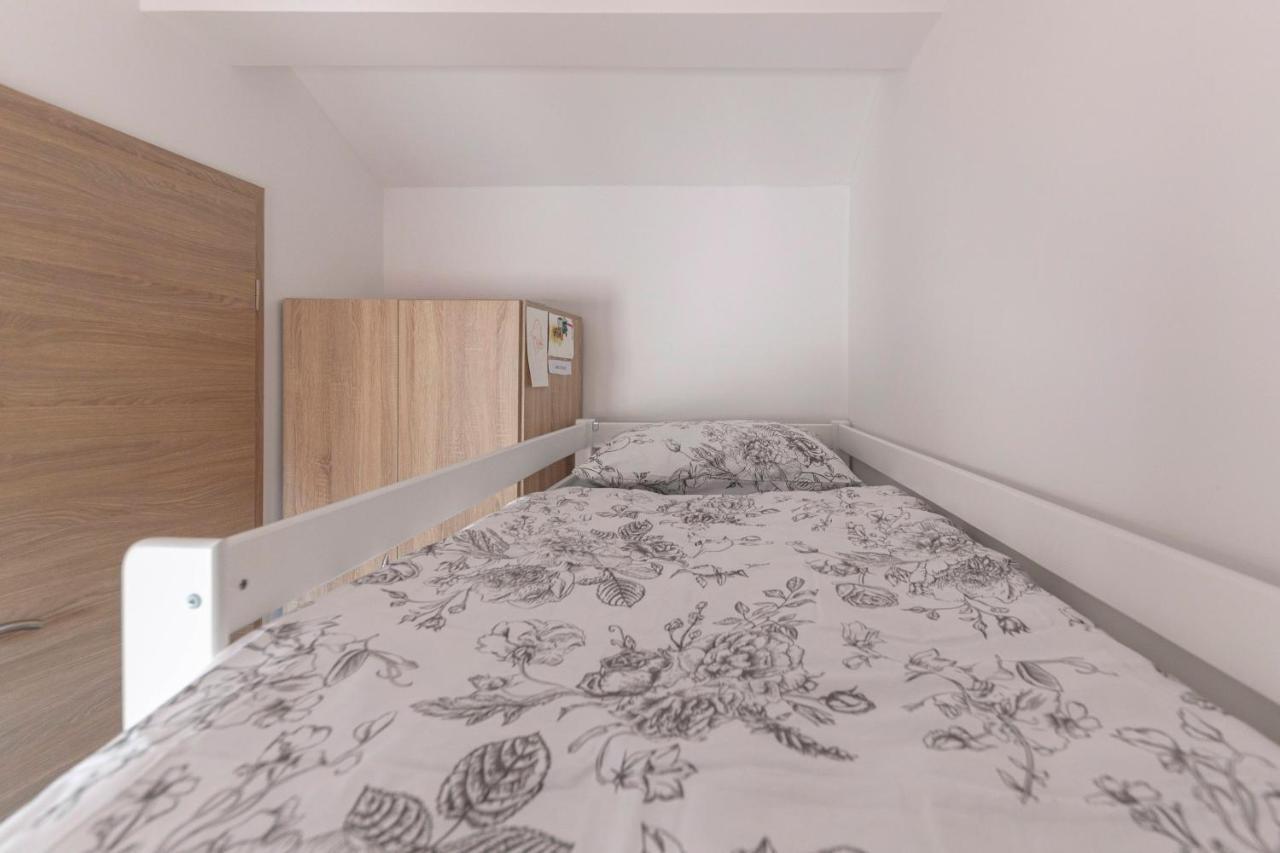Apartma Margeta Koper Luaran gambar